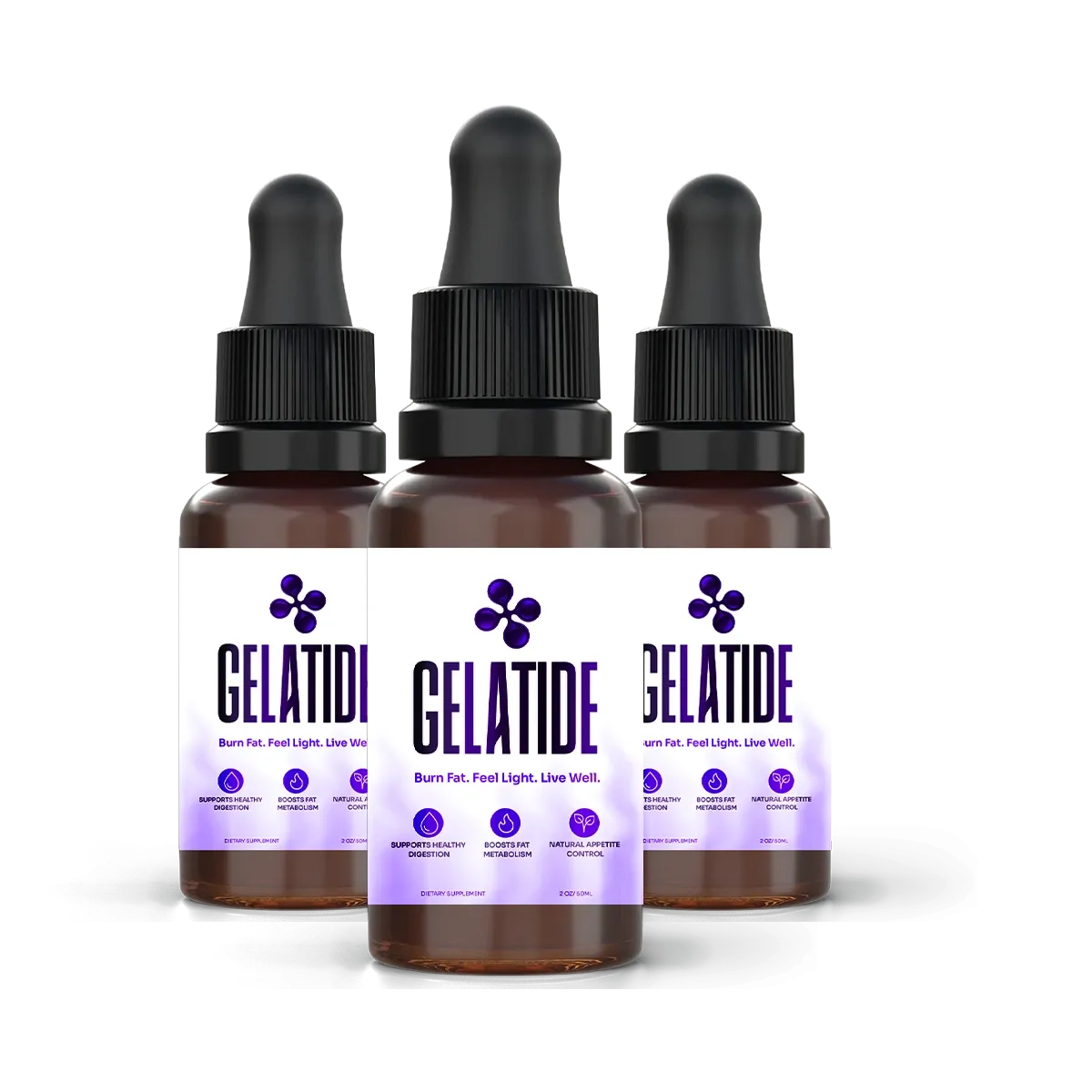 gelatide official
